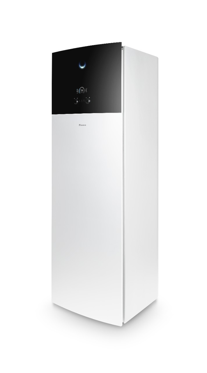 Daikin EHVH-D6V